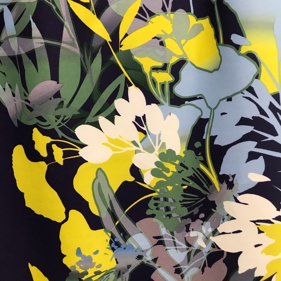 Scuba Dress by Gabby Skye - Picture 13 of 16